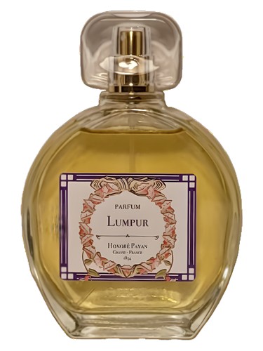 Lumpur  Honore Payan pro ženy a muže 