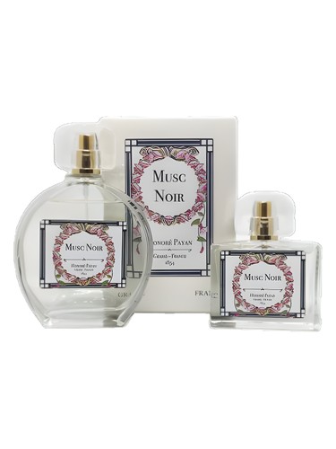 Musc Noir
