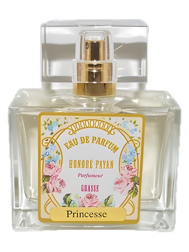 Princesse Honore Payan pro ženy
