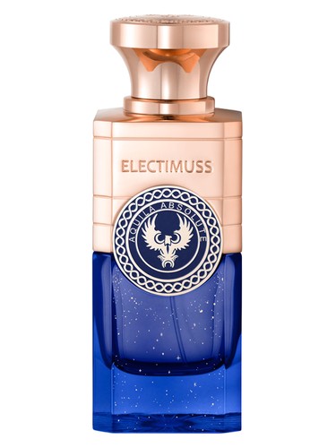 Aquila Absolute Electimuss perfume - a fragrance for women and men