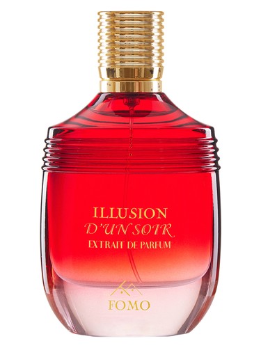 Illusion D'un Soir FOMO pro muže