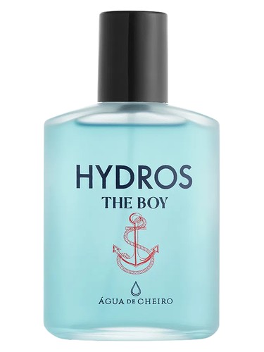 Hydros The Boy Água de Cheiro pro muže 