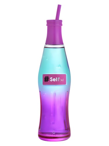 #Self[ie] Purple Glow Água de Cheiro pro ženy 