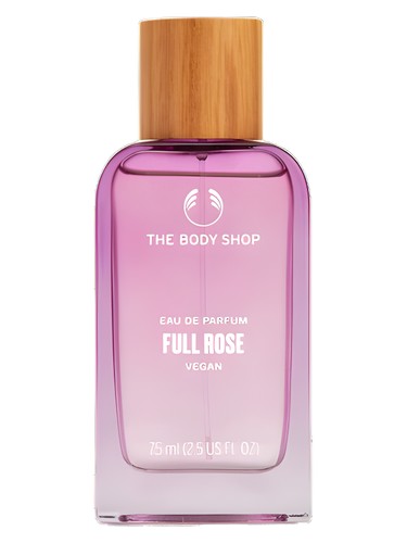 Full Rose The Body Shop pro ženy a muže