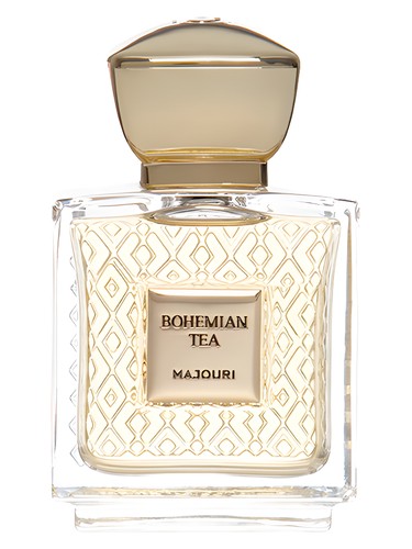 perfume Bohemian Tea Majouri pro ženy a muže 