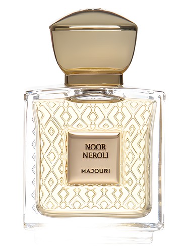 perfume Noor Neroli Majouri pro ženy a muže 