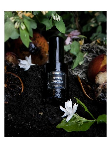 PÊCHE OBSCÈNE Lvnea pro ženy a muže 