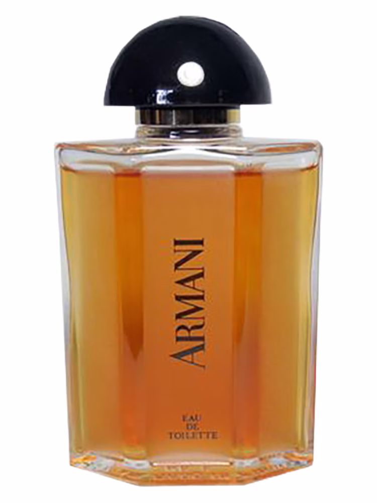 armani femme original 1982
