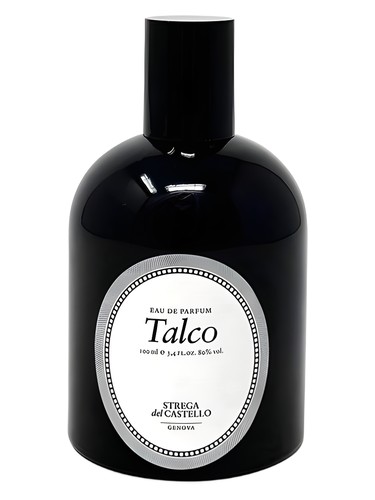 Talco Strega Del Castello pro ženy a muže 