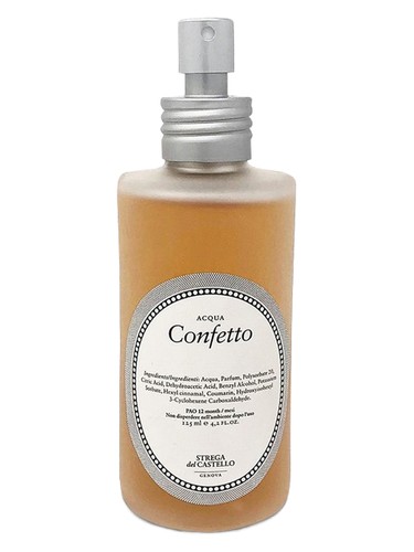 perfume Acqua di Confetto Strega Del Castello pro ženy a muže 