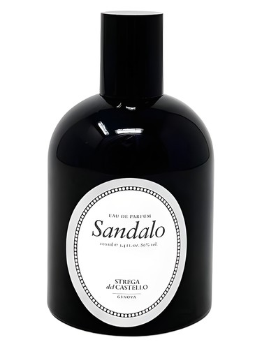 perfume Sandalo Strega Del Castello pro ženy a muže 