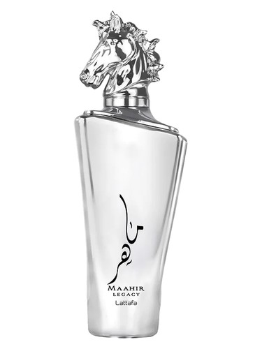 香水(男性用) Lattafa Maahir Legacy Maahir Legacy Lattafa Perfumes cologne - a fragrance for men