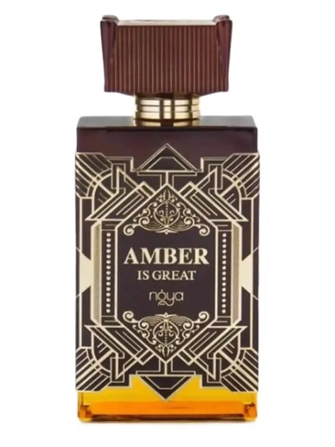 Amber Is Great Zimaya pro ženy a muže 