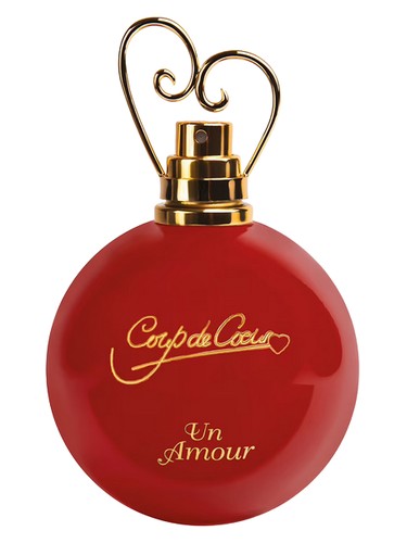 Un Amour Coup de Coeur عطر a fragrance للنساء 2023