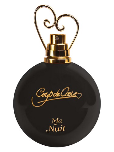 Ma Nuit Coup de Coeur pro ženy 