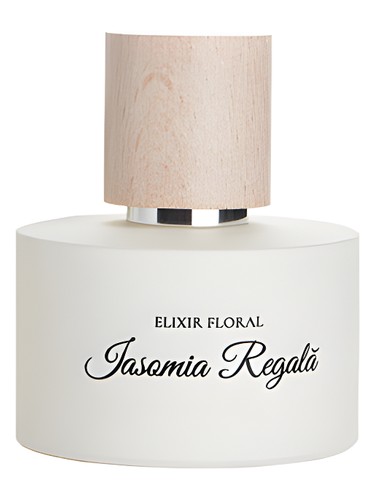Elixir Floral Iasomie Regala Viorica Cosmetics pro ženy