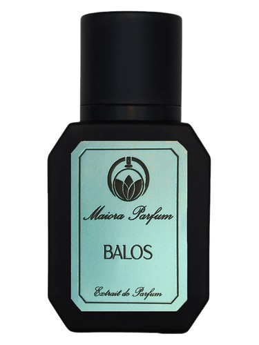 perfume Balos Maiora Parfum ユニセックス