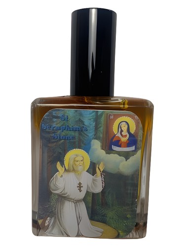 St. Seraphim&#039;s Stone Phronema Perfumes pro ženy a muže 