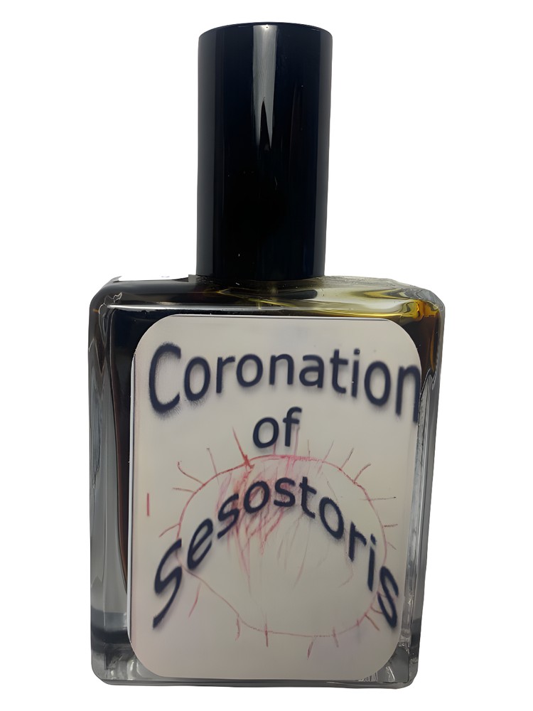 Coronation of Sesostris Phronema Perfumes аромат - аромат для жінок та ...