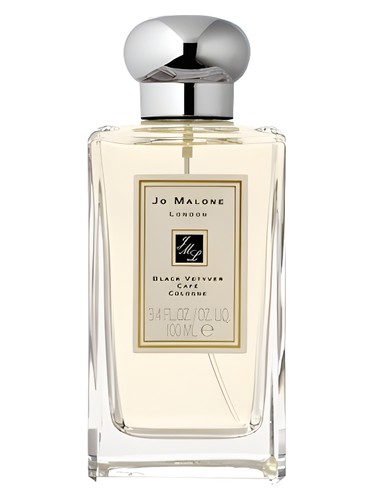 Black Vetyver Cafe Jo Malone London pro muže 