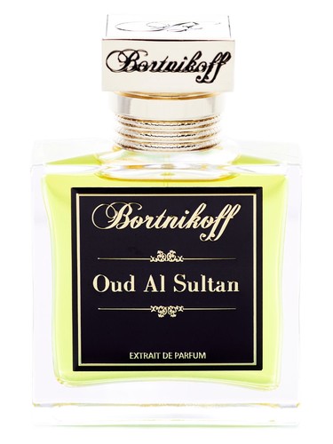 Oud Al Sultan Bortnikoff pro ženy a muže 