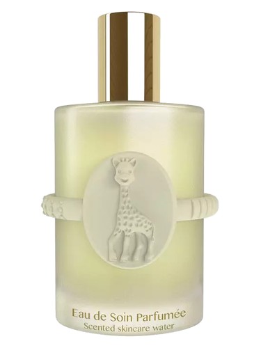 La Girafe Eau du Soin