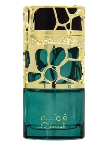 Qimmah for Women Lattafa Perfumes perfume - a new fragrance