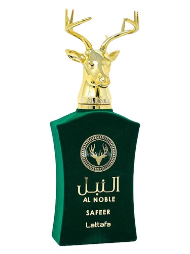 Safeer Lattafa Perfumes pro ženy a muže 