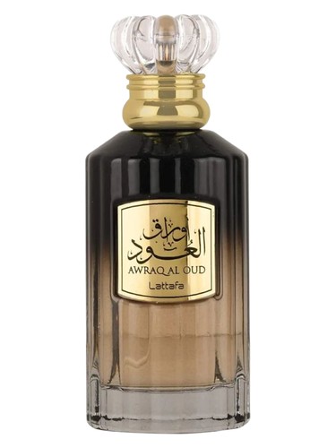 Awraq Al Oud Lattafa Perfumes 香水- 一款年中性香水