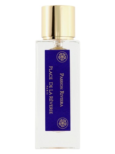 perfume Passion Riviera Place de la Rêverie ユニセックス