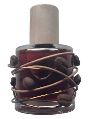 Chypre Cafe by Aromas de Salazar