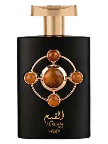 Al Qiam Gold Lattafa Perfumes pro ženy a muže