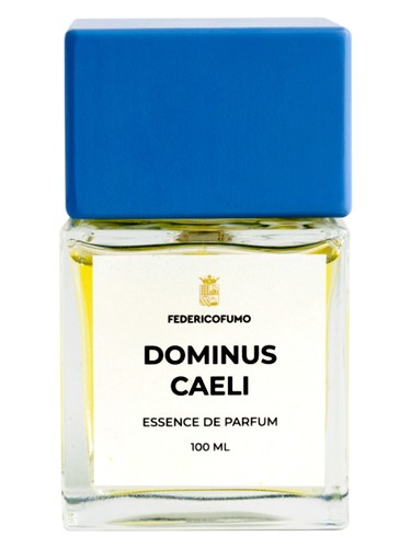 Dominus Caeli Federico Fumo pro ženy a muže 