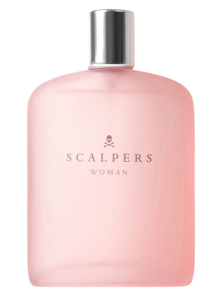 Scalpers Woman Scalpers perfume - a fragrância Feminino 2019