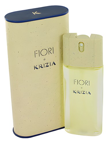 Fiori di Krizia Krizia pro ženy 