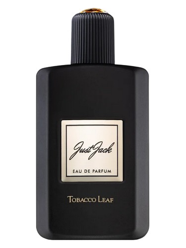 香水(男性用) 9ginese TOBACCOLEAF 50ml Eau de Toilette Tobacco Leaf Just Jack perfume - a fragrance for women and men