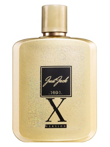 X Version Just Jack perfume - a fragrance for women and men