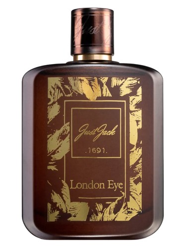 London Eye Just Jack pro ženy a muže 
