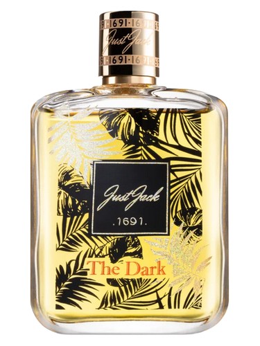 The Dark Just Jack pro ženy a muže 
