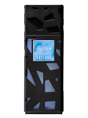 Mystery Just Jack pro muže 