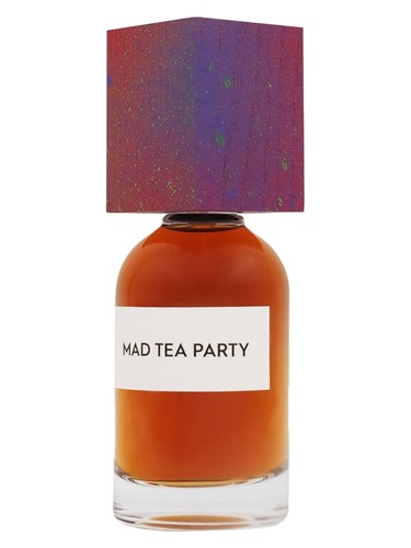 Mad Tea Party  Le Frag pro ženy a muže 