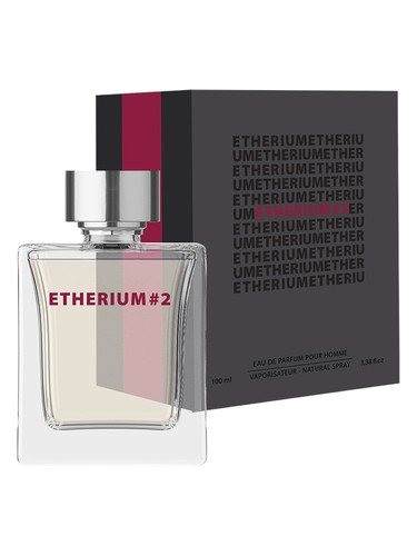 ETHERIUM #2