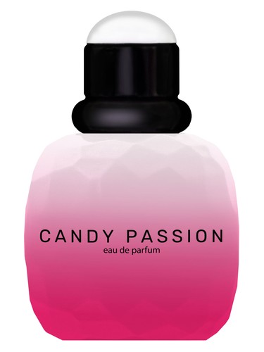 Candy Passion Dilís Parfum pro ženy