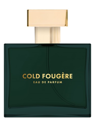 Cold Fougère Dilís Parfum pro muže 