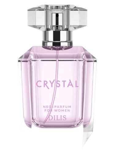 Crystal Dilís Parfum pro ženy 