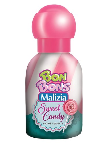 Malizia Bon Bons Sweet Candy Malizia pro ženy a muže 