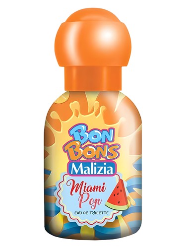 Malizia Bon Bons Miami Pop Malizia pro ženy a muže 