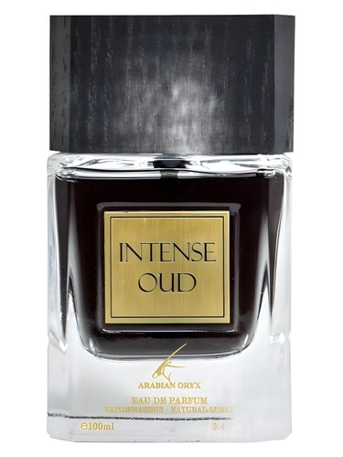 Arabian Oryx - Intense Oud PARIS CORNER pro ženy a muže 