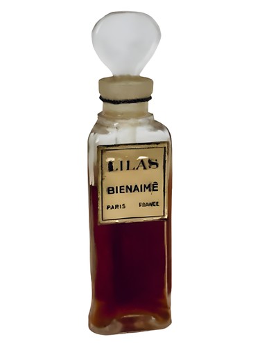 Lilas Bienaimé pro ženy 