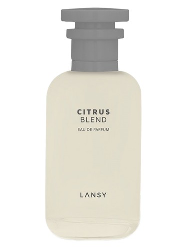CITRUS BLEND LANSY pro muže